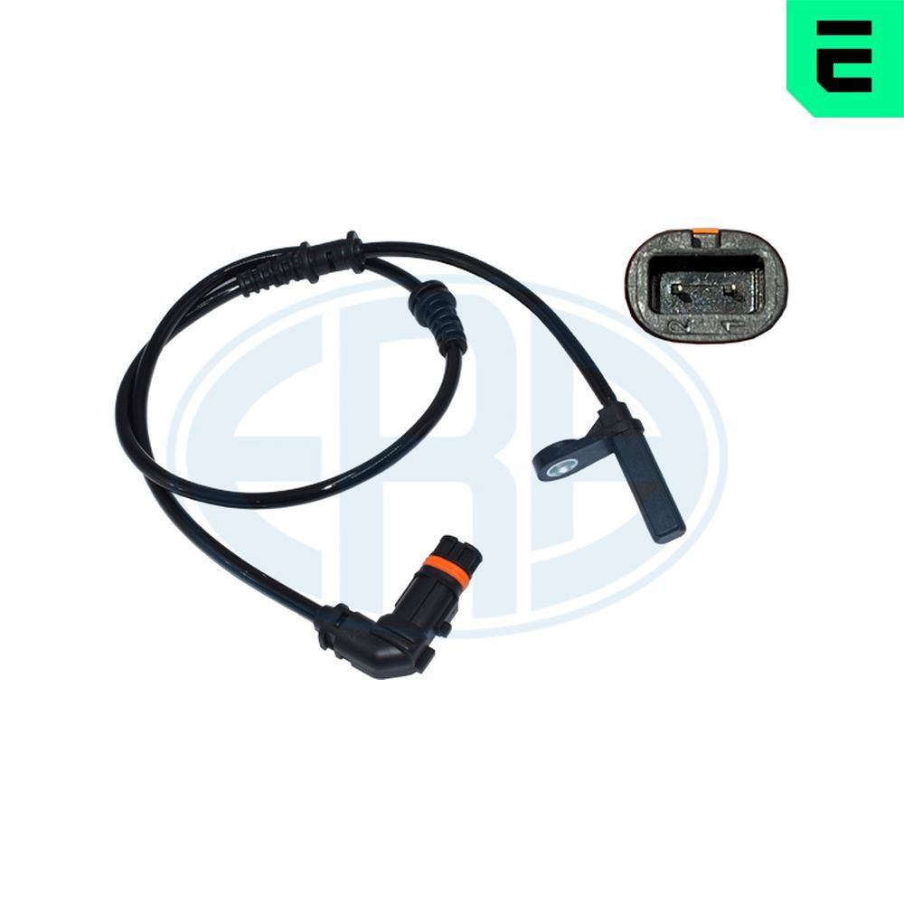 Sensor, Raddrehzahl