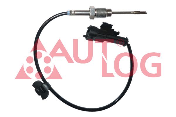 Sensor, Abgastemperatur