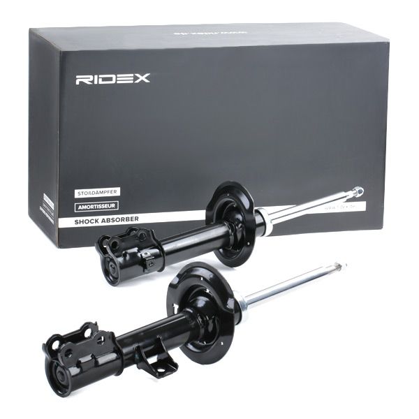 854S2035 RIDEX lengéscsillapító