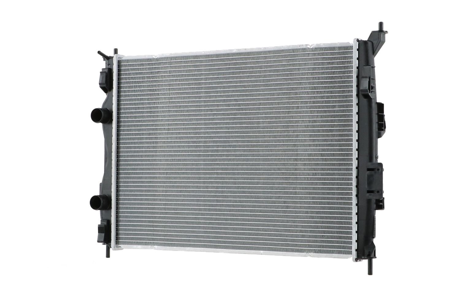 Radiador, refrigeración del motor