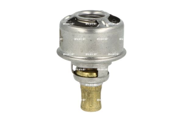 Thermostat, K&uuml;hlmittel
