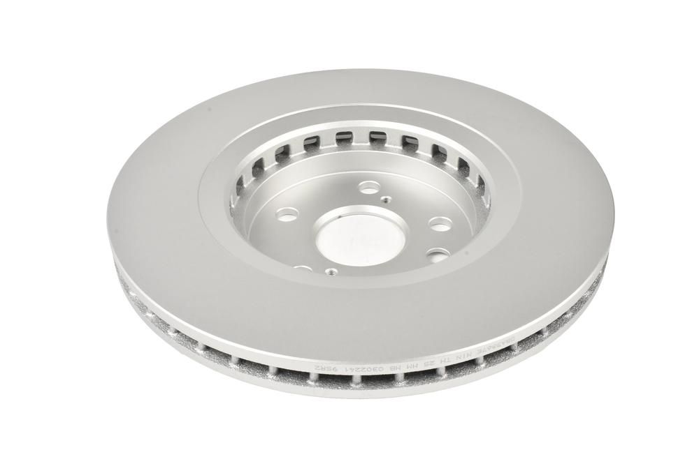 En-Shield Standard [ LEXUS NX350 NZ350 2.4L AWD & NX350H 2.5L 11/21 -> F ] - TecDoc 2