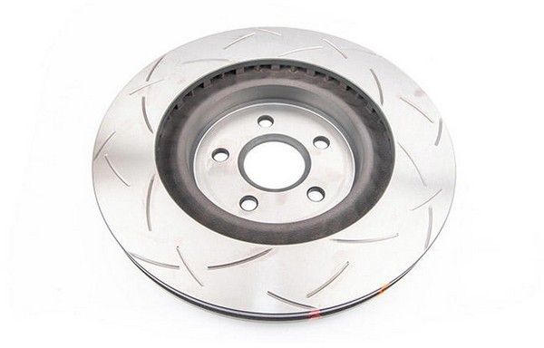 4000 T3 Slot KP [ HSV VE 06-09 F ] - TecDoc 2