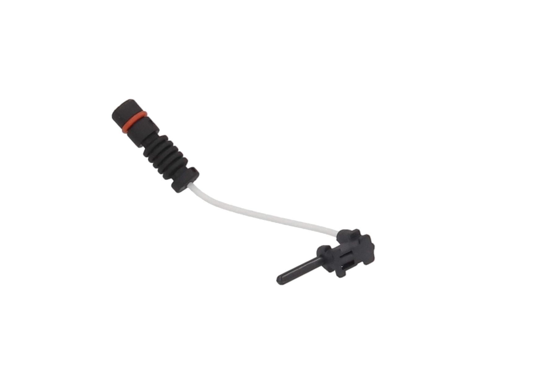 Warnkontakt, Bremsbelagverschleiß Warnkontakt, Bremsbelagverschleiß