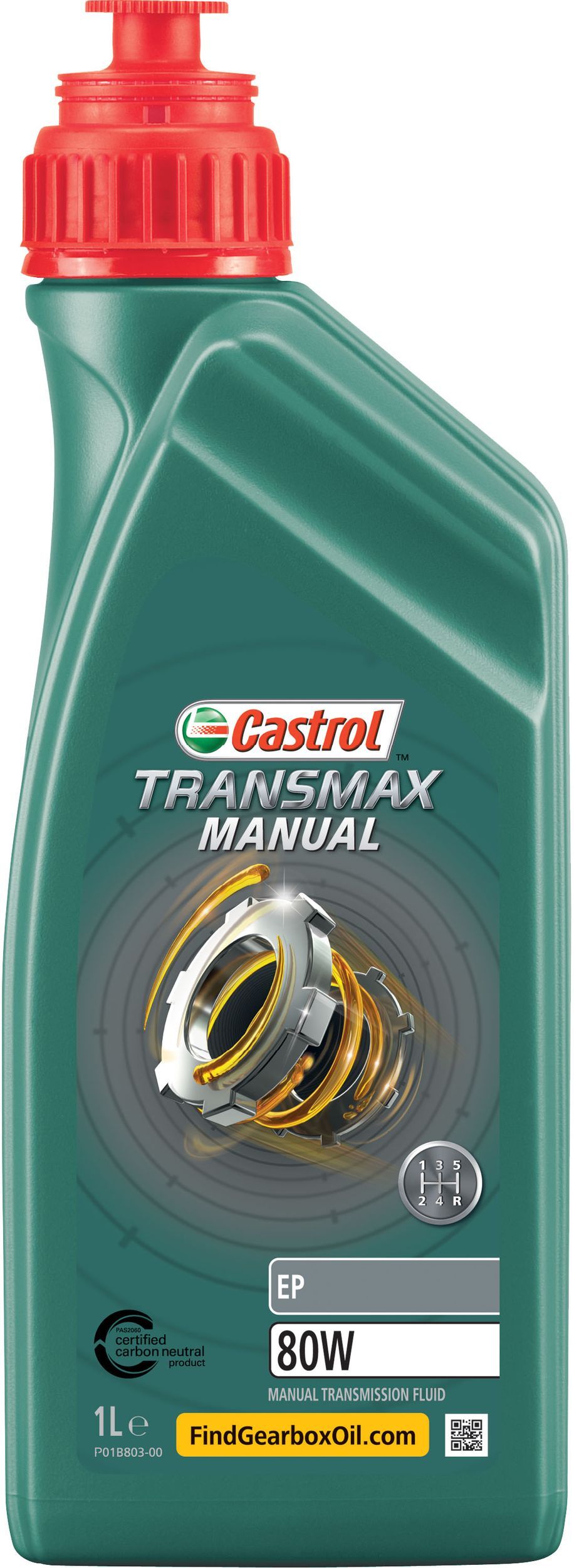 Automatikgetriebeöl