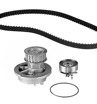 Water Pump & Timing Belt Kit 30-0694-1