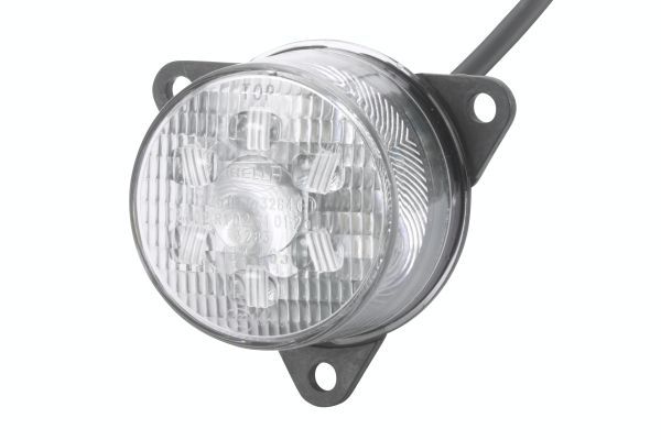 FEU CLIG 55MM LED 12V MONT AVT CONT