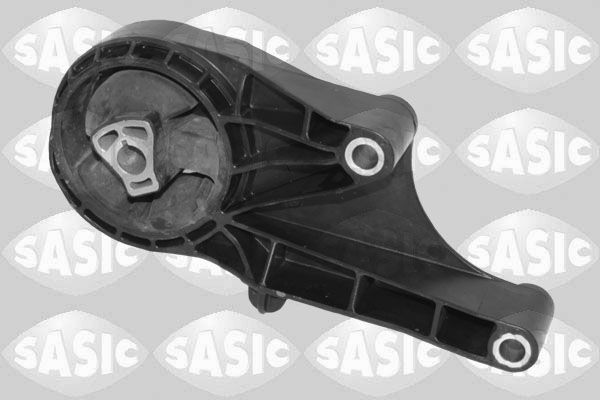2706534 SASIC felfüggesztés, motor