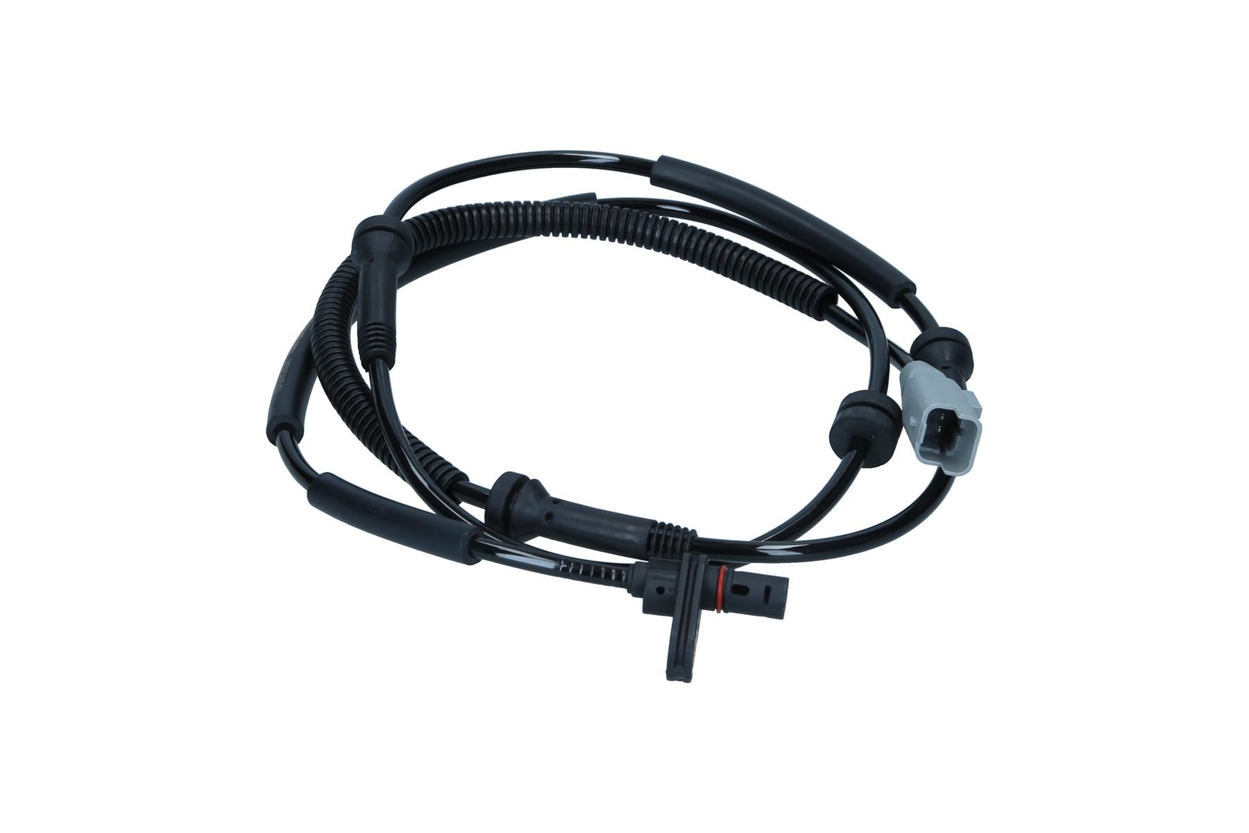 Sensor, Raddrehzahl