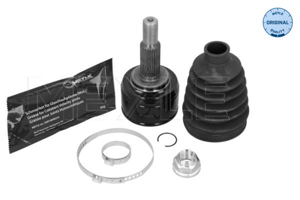 MEYLE 16-14 498 0200 Joint Kit, drive shaft