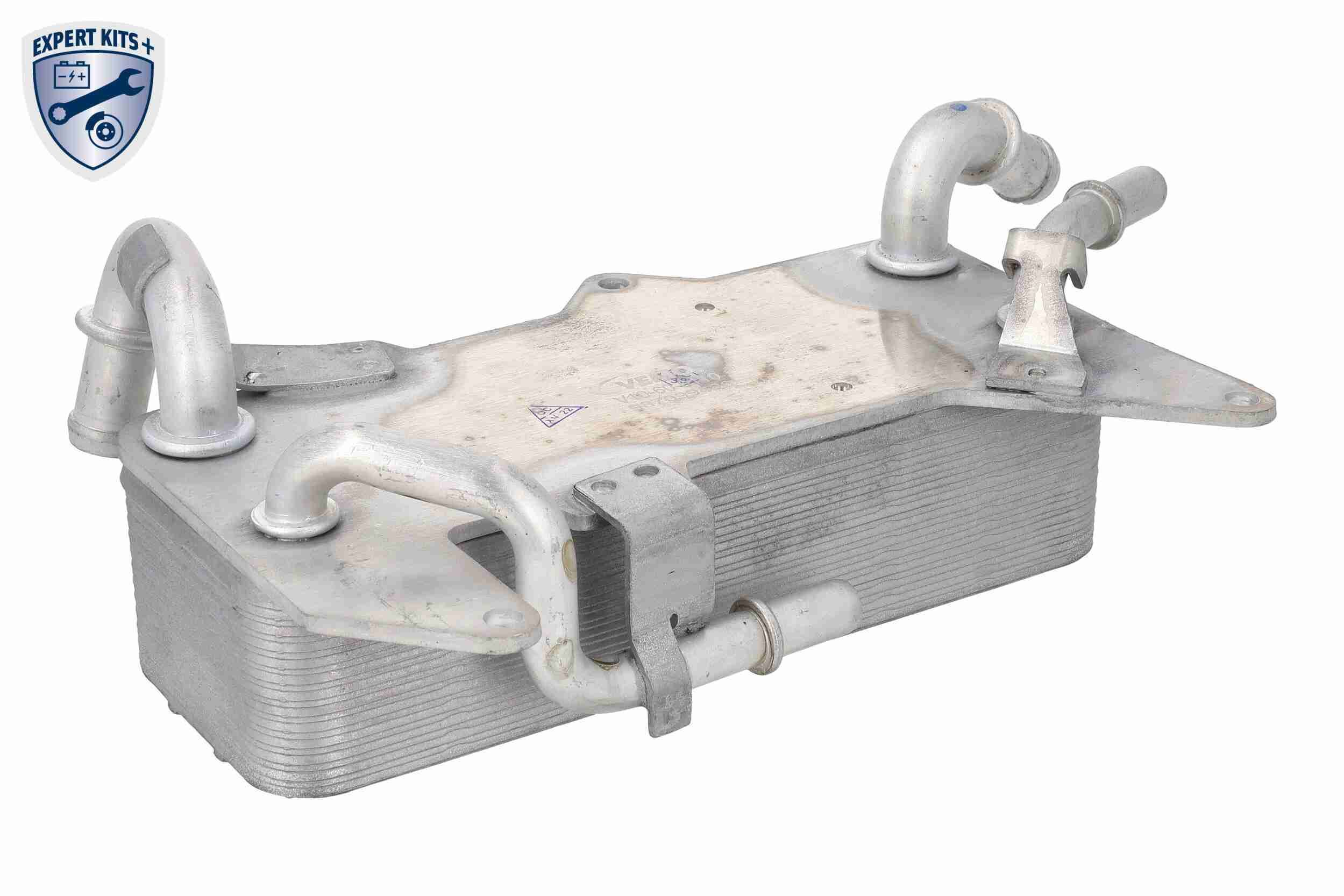&Ouml;lk&uuml;hler, Automatikgetriebe