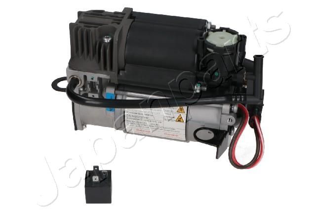 JAPANPARTS MM-ASC053 Compressor, compressed-air system