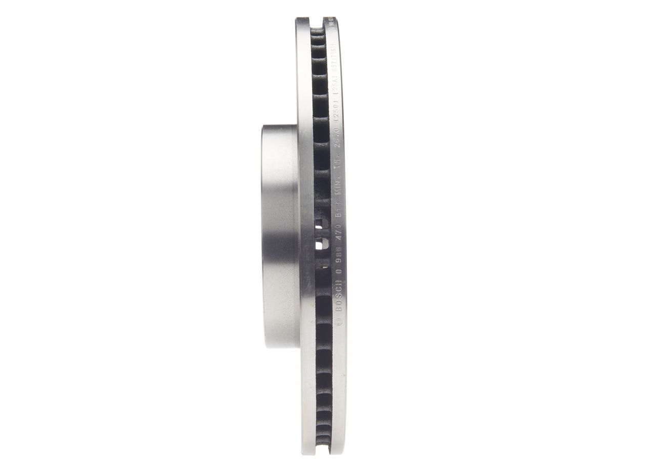 Bremsscheibe