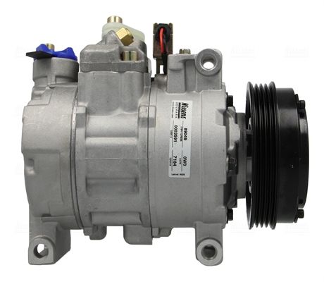 Kompressor, Klimaanlage Kompressor, Klimaanlage
