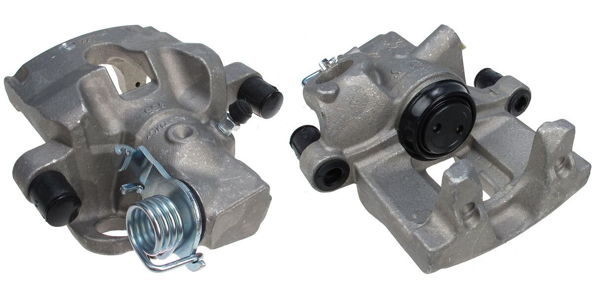Bremssattel