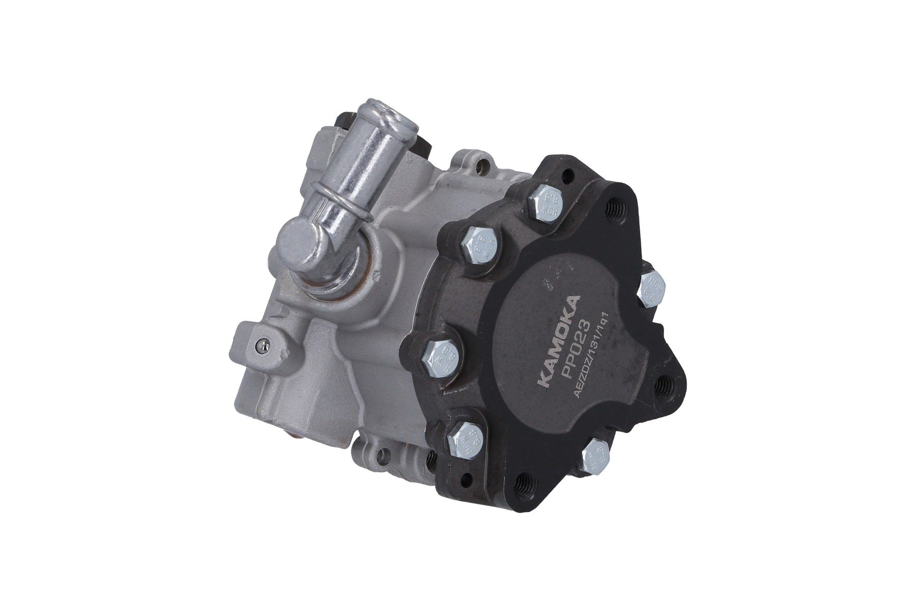Hydraulikpumpe, Lenkung