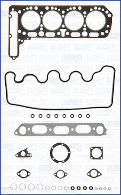 AJUSA 52001800 - Dichtungssatz, Zylinderkopf FIBERMAX