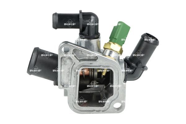 Thermostat, K&uuml;hlmittel