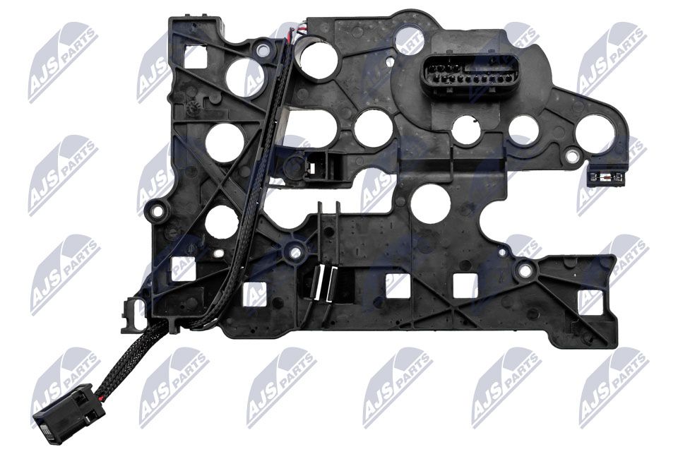 Kabelreparatursatz, Getriebesteuerger&auml;t (ASG)