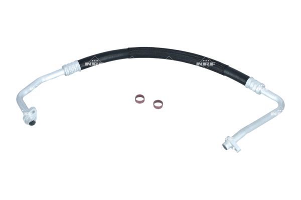 NRF 400063 - Hochdruck-/Niederdruckleitung, Klimaanlage EASY FIT
