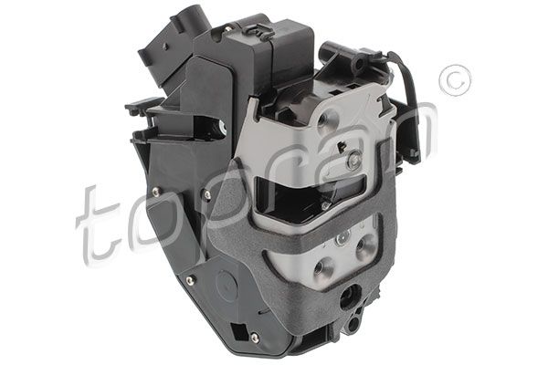 TOPRAN 601 486 - T&uuml;rschloss