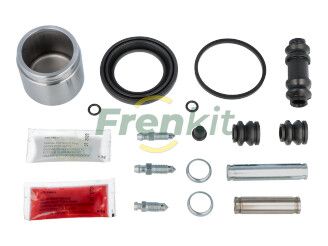 Repair Kit, brake caliper 751369