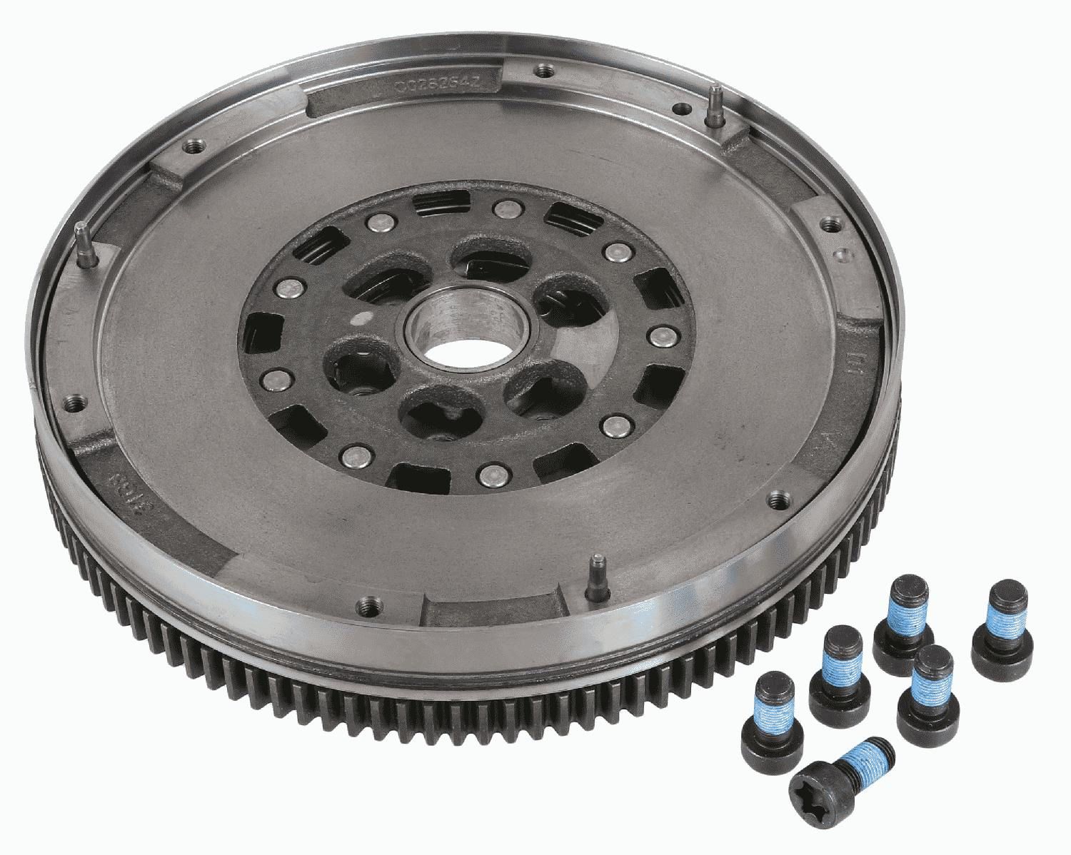 SACHS 2294 701 056 Flywheel