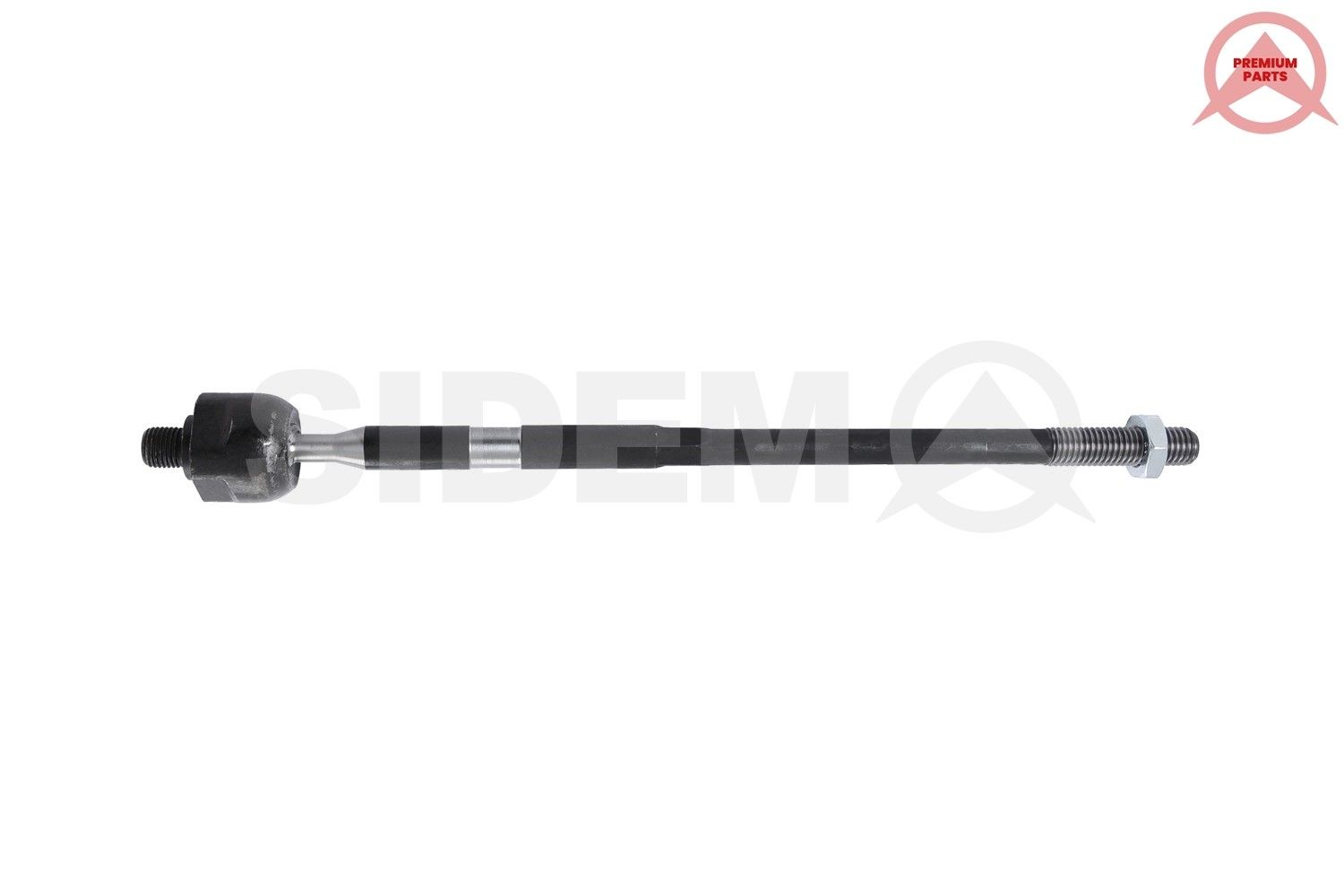 Axialgelenk, Spurstange