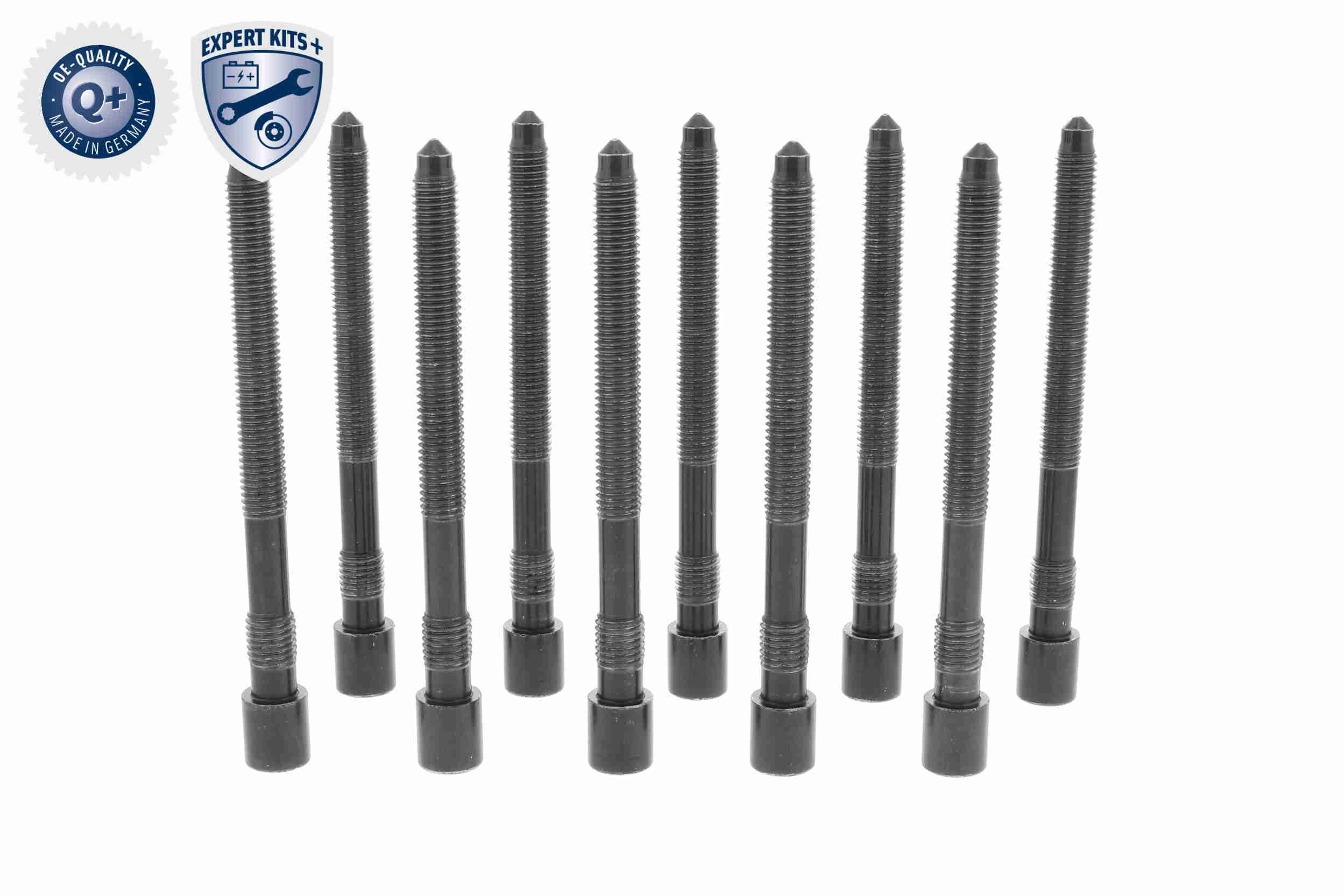 Zylinderkopfschraubensatz