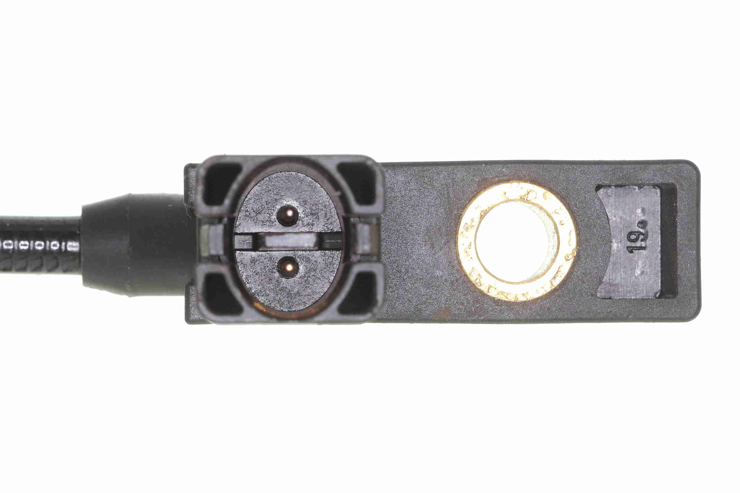 Sensor, Raddrehzahl