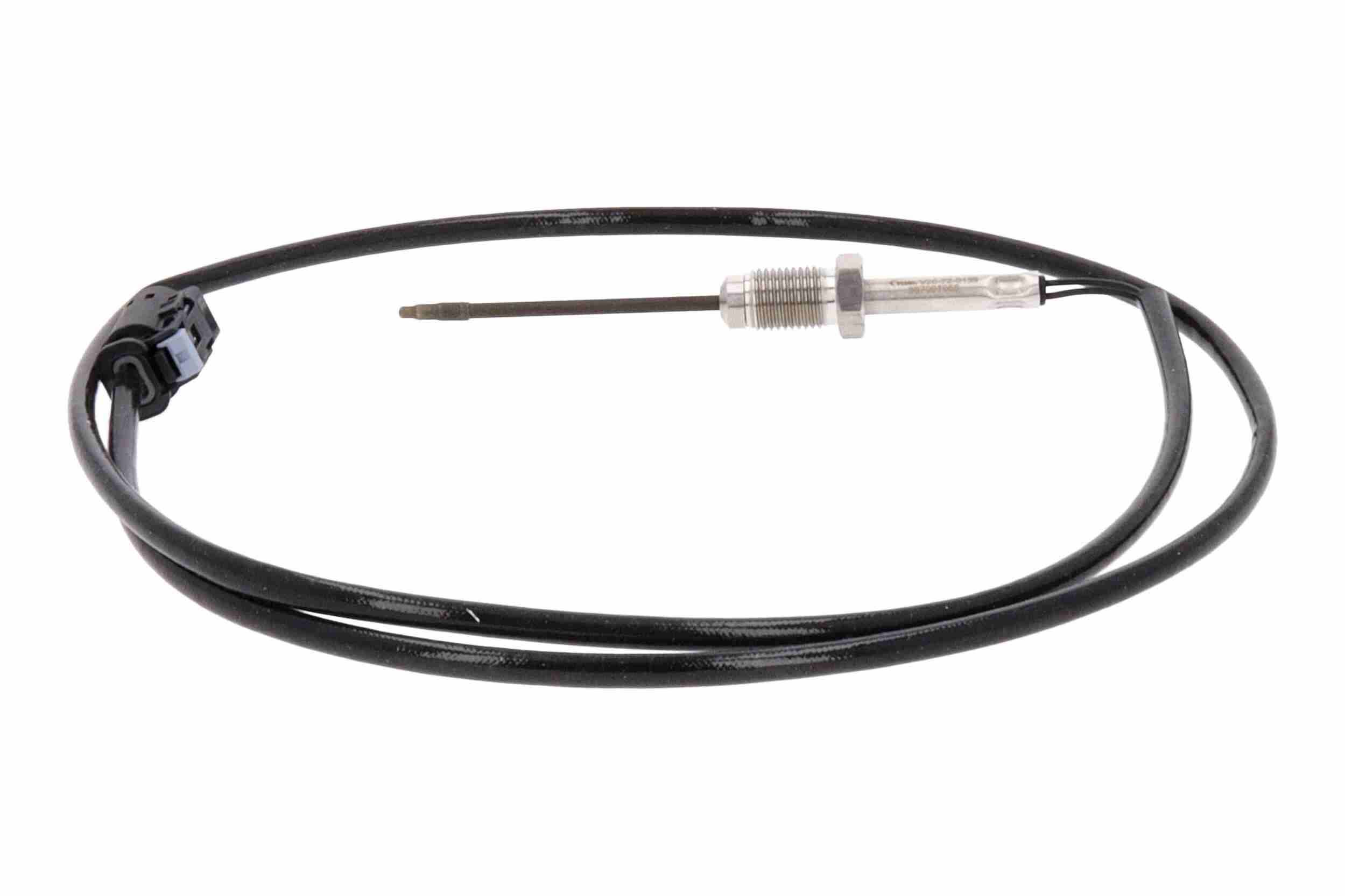 Sensor, Abgastemperatur