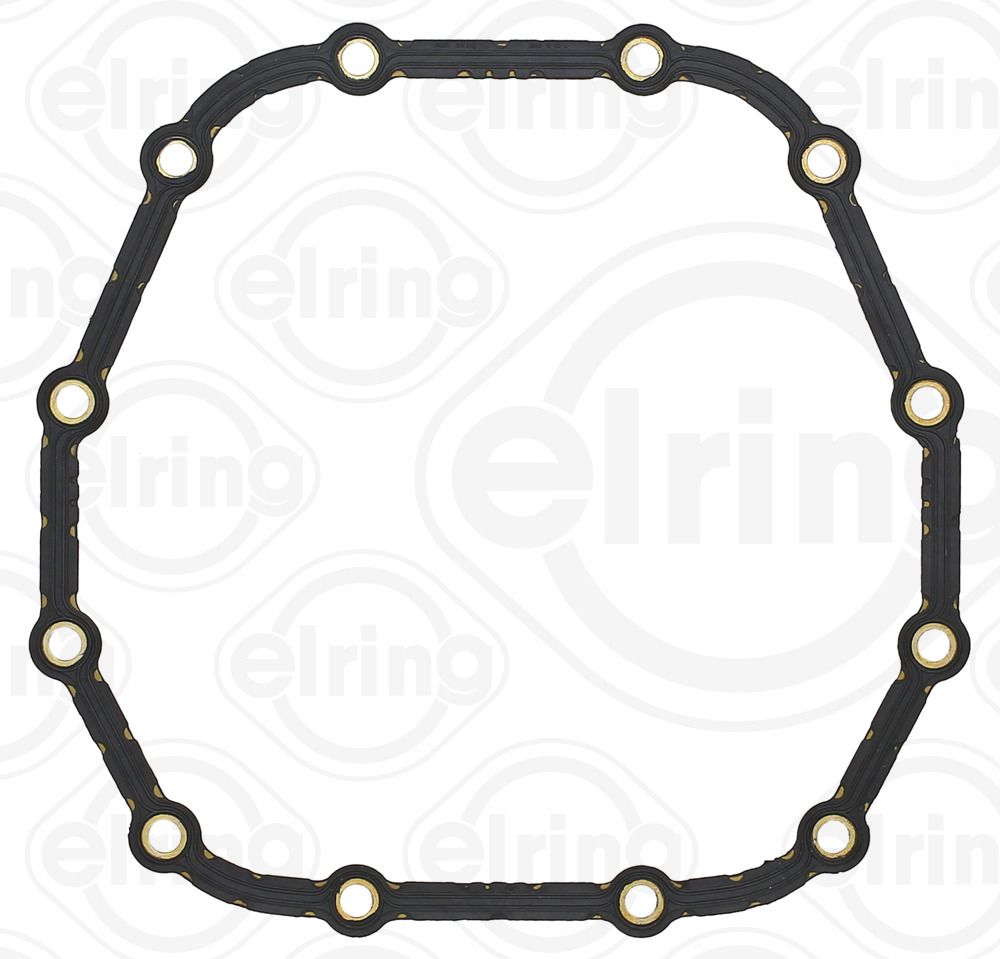 Dichtung, Differentialgehäusedeckel