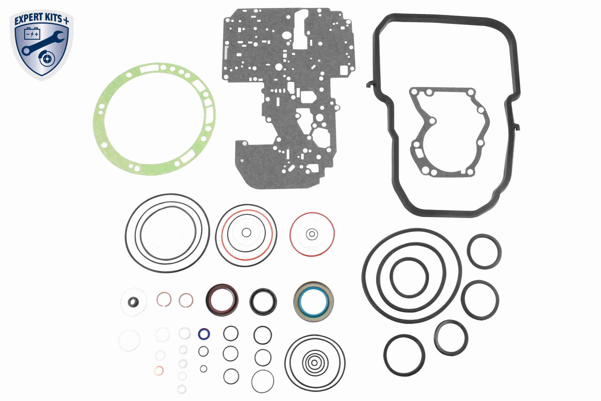 Dichtungssatz, Automatikgetriebe