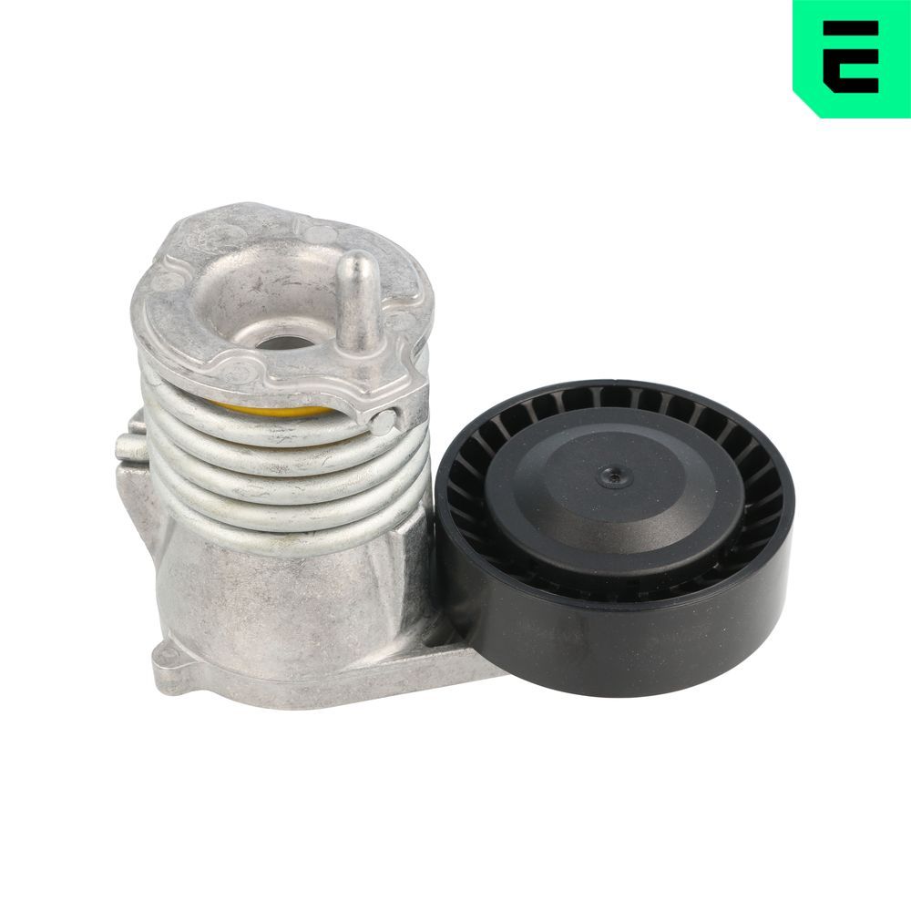 Riemenspanner, Keilrippenriemen