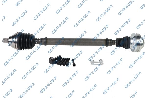 Drive Shaft 261303