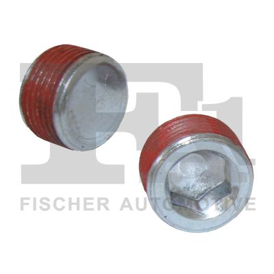Verschlussschraube, Ölwanne