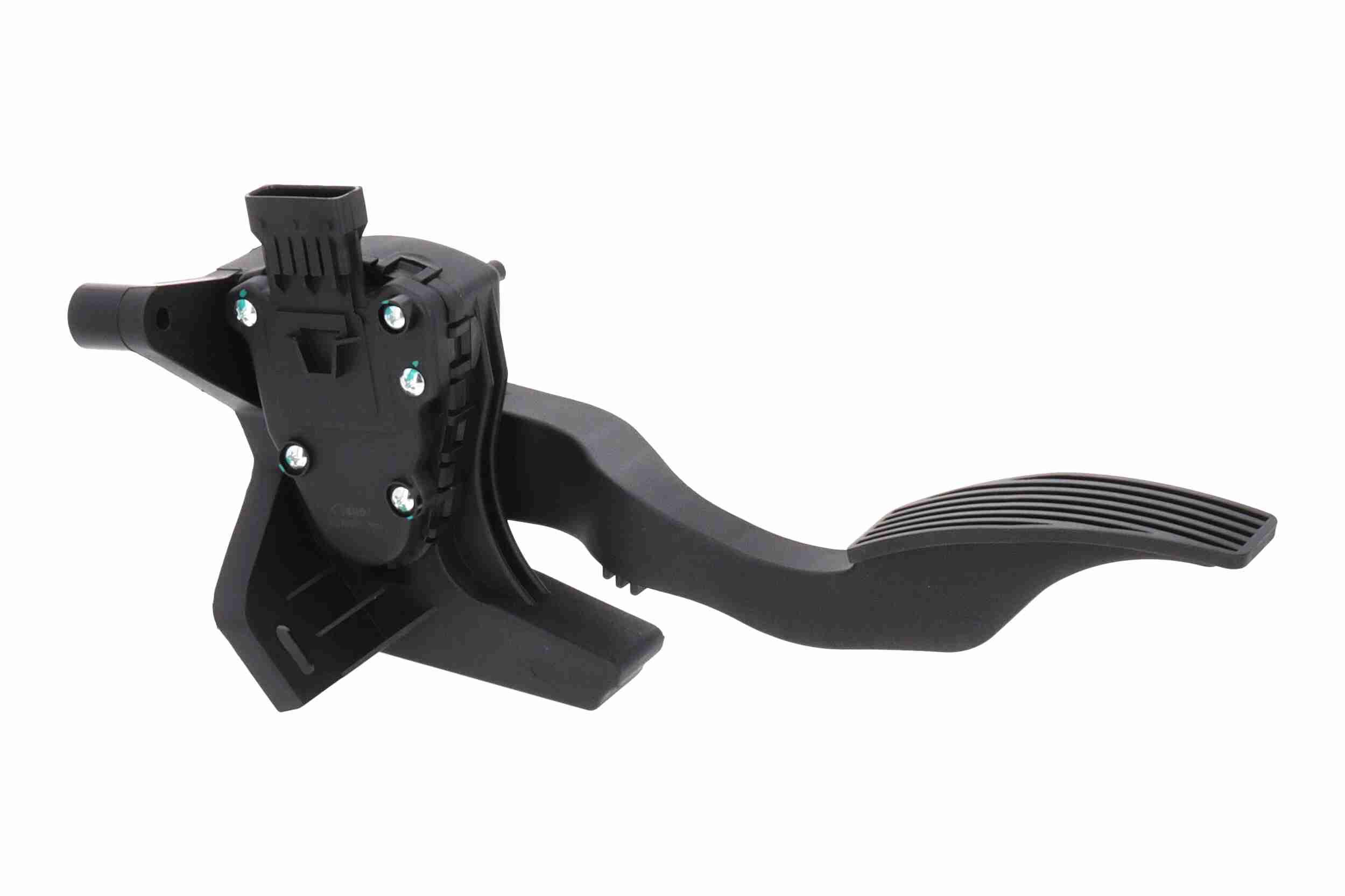 Fahrpedal