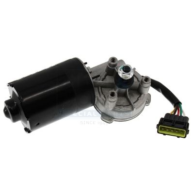 Wischermotor