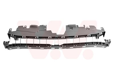 Halter, Stoßfänger