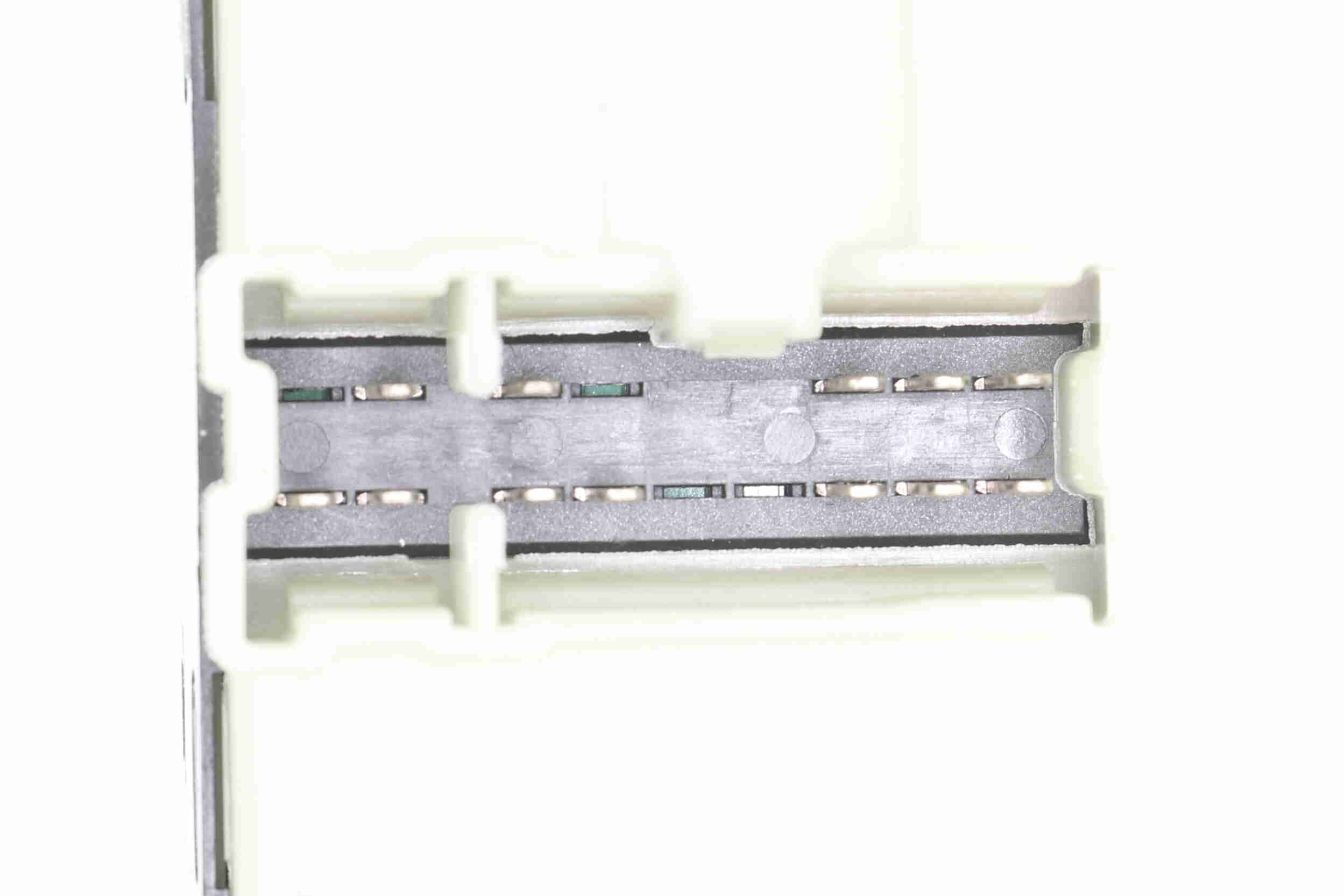 Schalter, Fensterheber