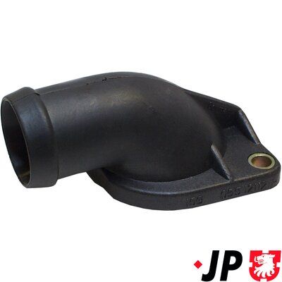 K&uuml;hlmittelflansch