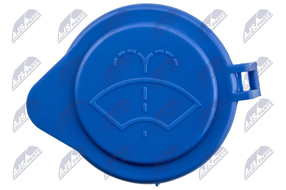 Verschluss, Waschwasserbehälter Verschluss, Waschwasserbehälter