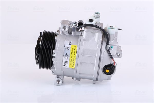 Kompressor, Klimaanlage Kompressor, Klimaanlage