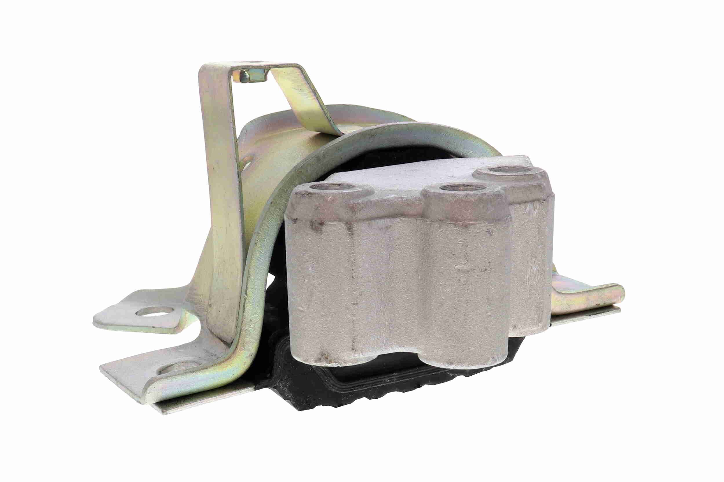Lagerung, Motor