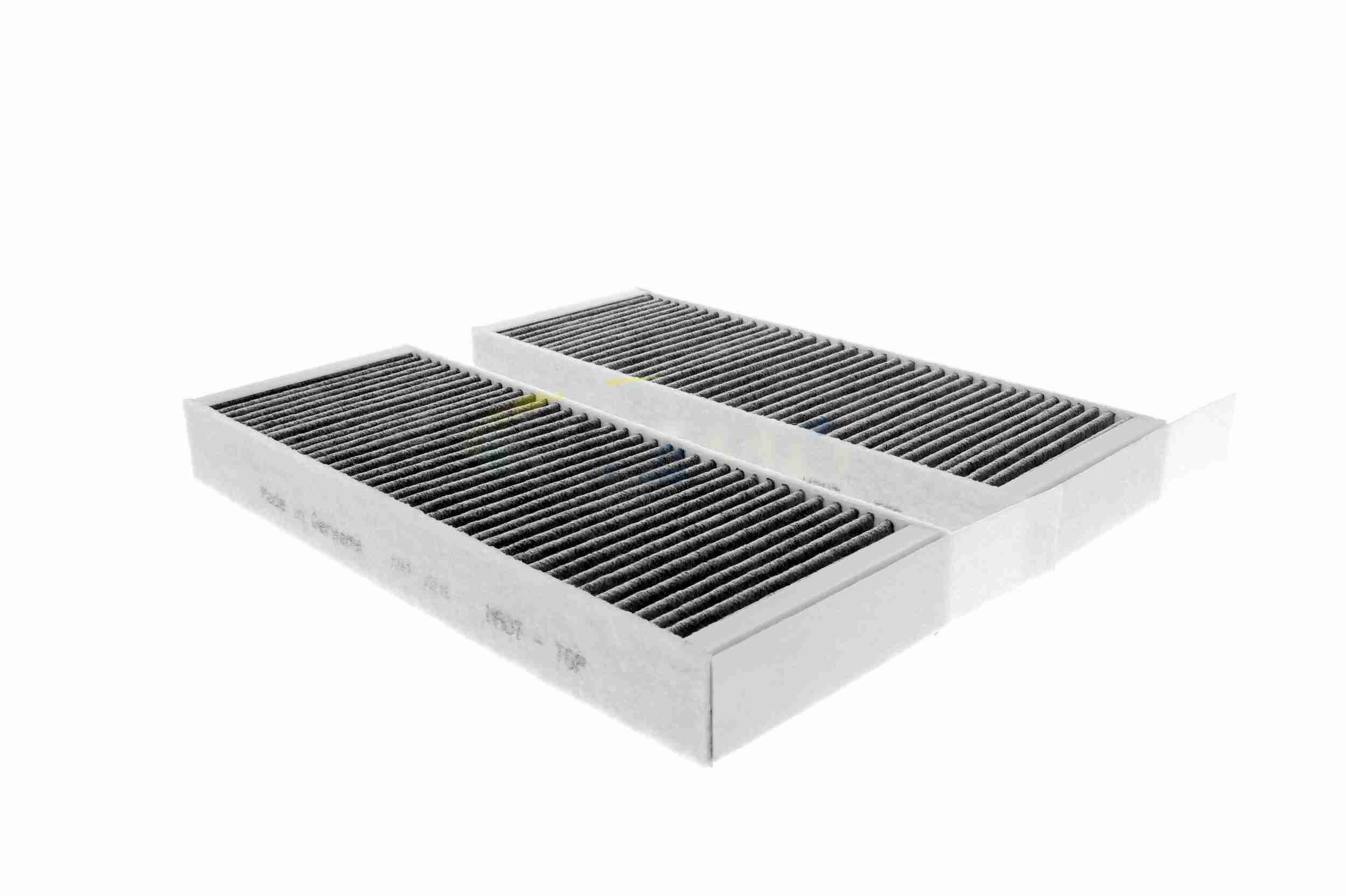 Filter, Innenraumluft Filter, Innenraumluft