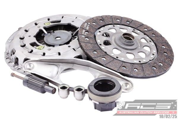 KIT STD BMW X3 2.0L - TecDoc Only