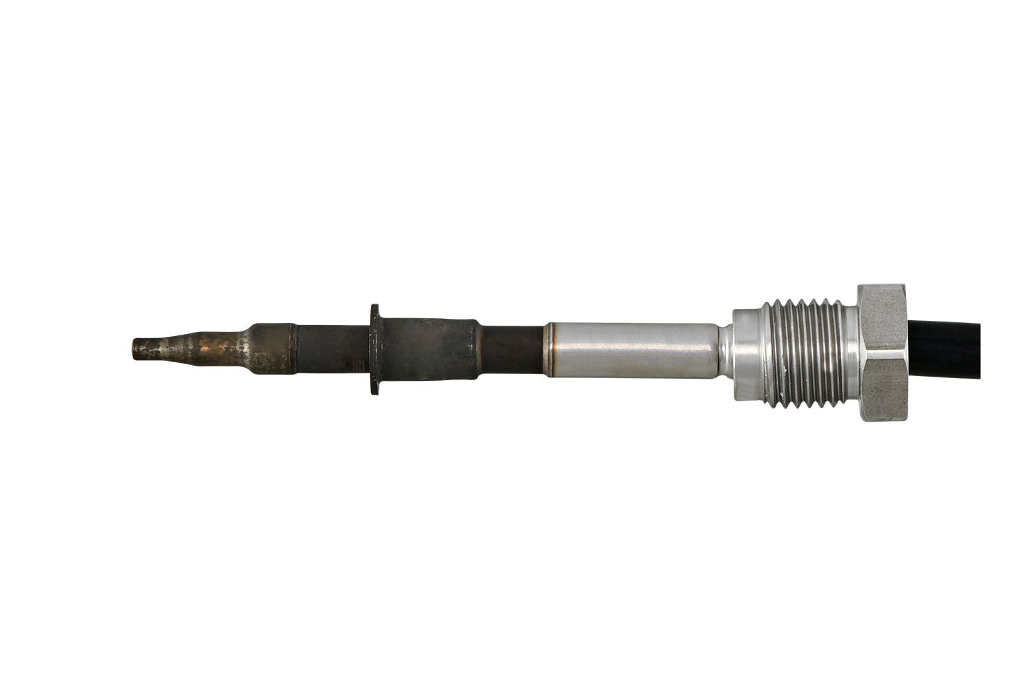 Sensor, Abgastemperatur