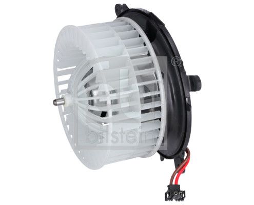 Ventilador del interior