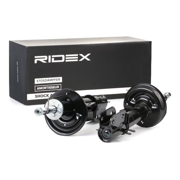 854S2027 RIDEX lengéscsillapító