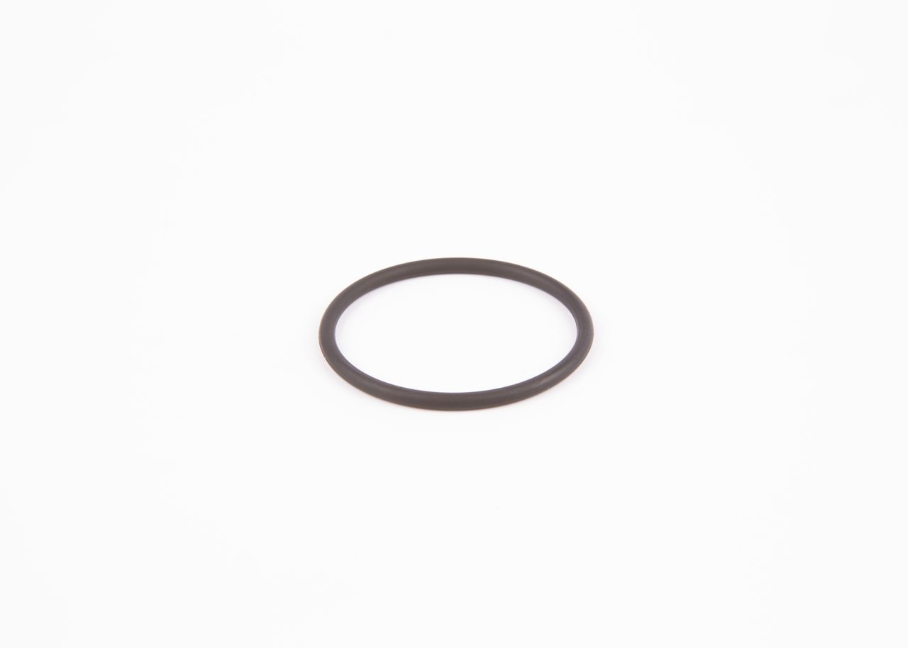 Gummiring